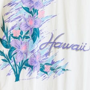 Hawaii Shirt